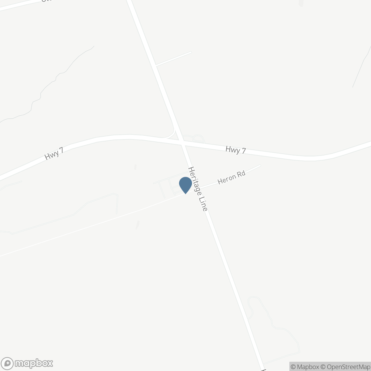 47B - 2244 HERITAGE LINE, Peterborough, Ontario K9J 6X9